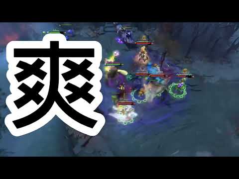 为什么我还推荐你尝试最难的MOBA游戏?这个模式改变了DOTA2