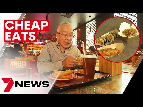 Sunnybank Food Trail returns to Brisbane after four-year hiatus | 7NEWS