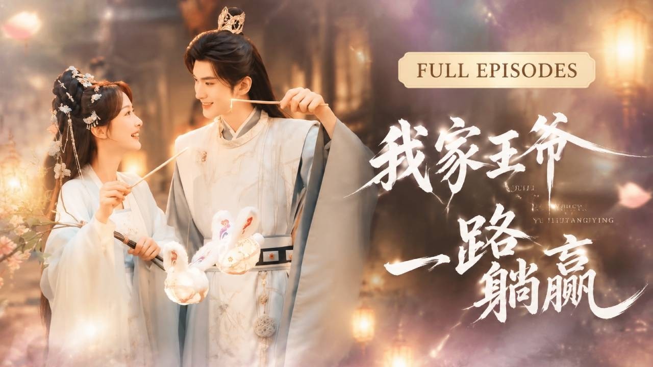 炮灰王妃與甲方王爺的異界契約