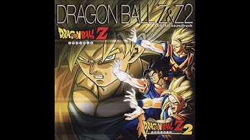 Dragon Ball Z Budokai OST - A Hero