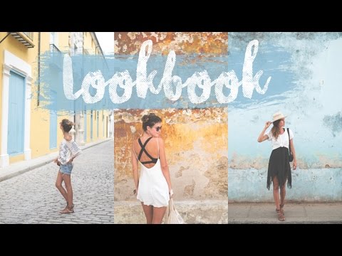 WORLD TRIP TRAVEL LOOKBOOK: 6 months – 6 outfits – All my looks! WORLD TRIP TRAVEL LOOKBOOK: 6 months – 6 outfits – All my looks!