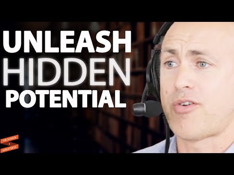 The Power of Meditation with Andy Puddicombe and Lewis Howes