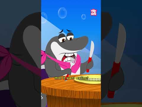 Why Megalodon Sharks