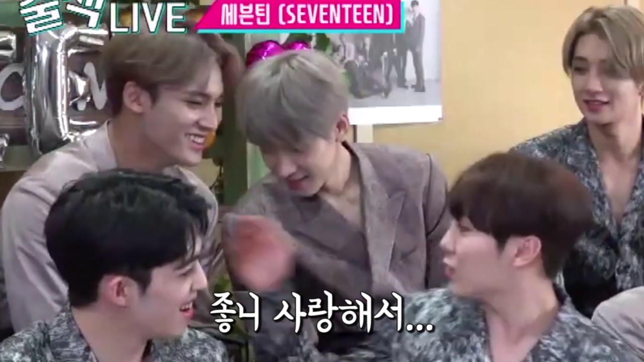 [ㅁㅇ] 190929 ㅊㅊ라이브