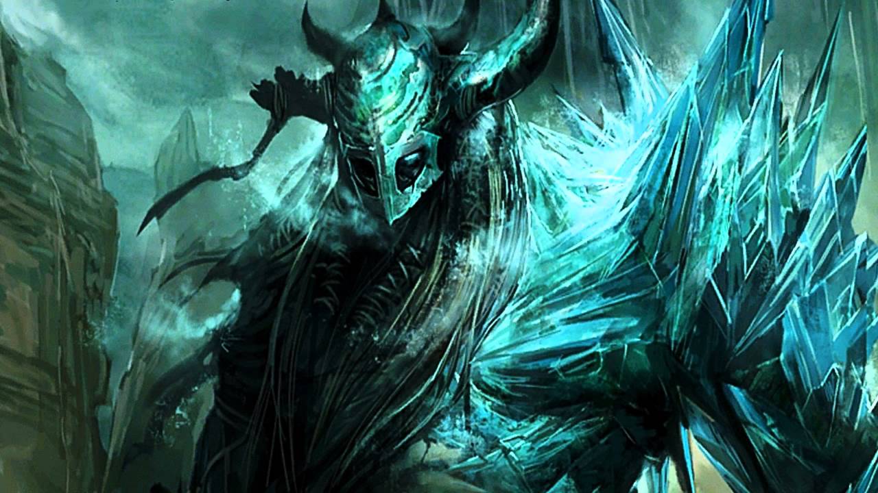 Universal Trailer Series - Realm Of Gods (Epic Dramatic Choral Orchestral)