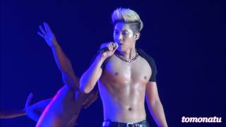 20140705 KHJ 夢幻 in Taiwan Please