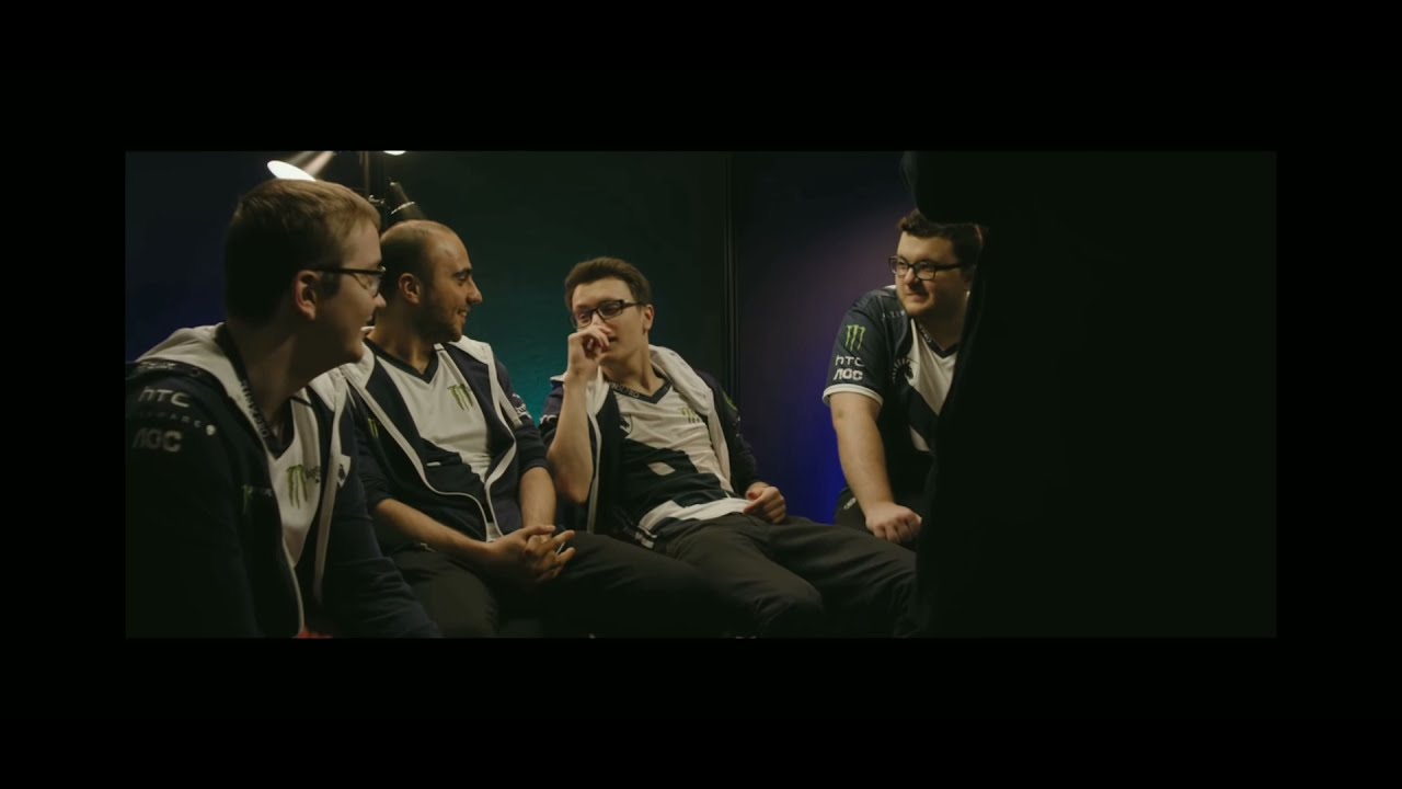 Miracle: "upper bracket for b*tches" TI7 True Sight Liguid VS Newbee