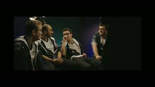 Miracle: upper bracket for b*tches TI7 True Sight Liguid VS Newbee
