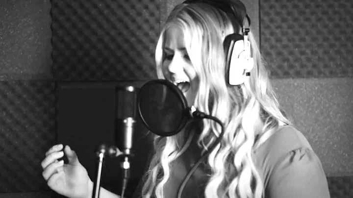 This Woman's Work Maxwell Cover - Hope Murphy - Yo...