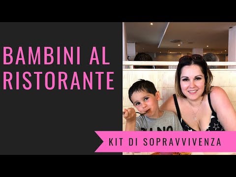 Video: Come Intrattenere I Bambini Nelle Giornate Invernali