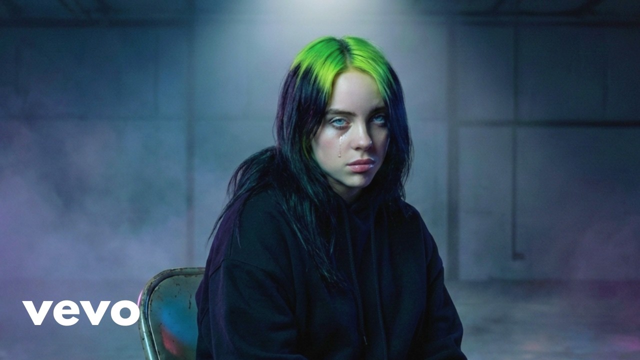 Quiet When I Break – Emotional Female Vocal Song | Healing Music 2026 | Billie Eilish inspired