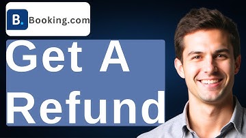 How To Get A Refund On Booking.com [2025 Guide]