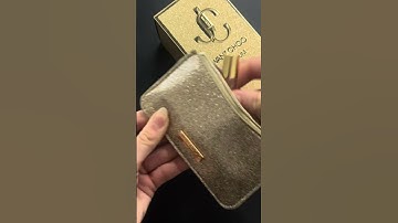 Jimmy Choo Free Gift