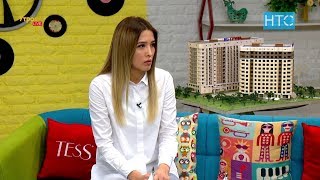 "KG Групп": Условия приобретения квартир в рассрочку в Бишкеке и Оше / УтроLive / НТС "KG Групп": Условия приобретения квартир в рассрочку в Бишкеке и Оше / УтроLive / НТС