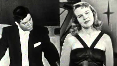 "Que Sera, Sera (Whatever Will Be, Will Be)" Wins Original Song: 1957 Oscars