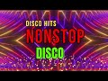 Disco hits nonstop disco  disco hits nonstop