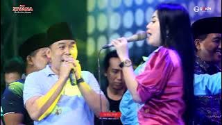 Full Saweran Rombongan KL RABESEN  !!  NEW ZIVANA - KAYA HATI