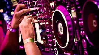 Dil Main Hai Pyar Tera Hoton Pe Gitwa (Remix) - DJ Kiran NG With Dj Pawan Vfx In International Video