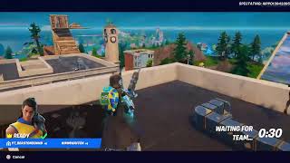 LOOKING FOR DUO