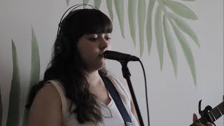 Sofía Chaix Alguna Vez Live Session