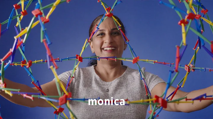 monica | the humans behind the human energy compan...