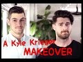 Dying My Hair for Cricket Wireless (Feat. Kyle Krieger)