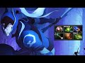 Not Only A God Gamer, But Also A Hero! - Luna Aghs Rush Build