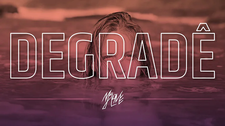 Johnny Malone - Degrad (Cilpe Oficial)