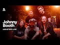 Johnny booth on audiotree live full session