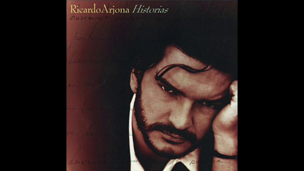 No Me Preguntes Como Estoy Ricardo Arjona