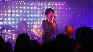 Violet Grohl live at Baby's All Right - Plastic Couch (Live)