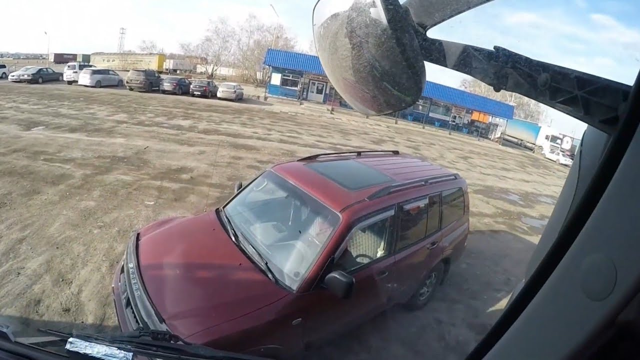 Мерседес мп4 лидертранс