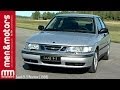 Saab 9-3 Review (1998)
