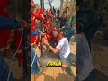 Esta agente hizo lo imposible en segundos #valiente #rescate #shorts