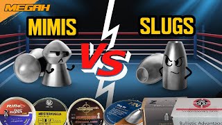 MIMIS VS SLUGS ! MANA YANG TERBAIK BUAT KAMU ?