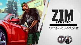 Gt - Bonde Da Fjg E Treta Com A Tev