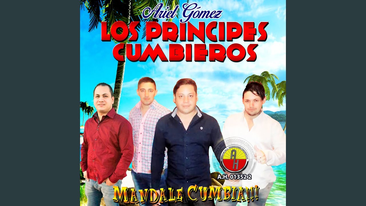 Enganchados 4: Paz en la Cama / Entre Golpes y Besos / Baile Sacudón