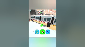 🔥 Shape - Shifting & Transform The Character 👀 Level - 2441 #shapeshifting #gameplay #shorts #viral