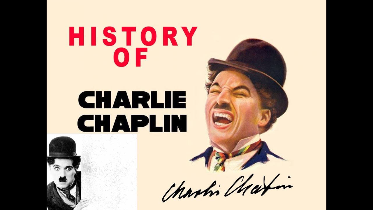 biography of charlie chaplin in hindi