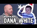 Dana White Discusses Hasbulla Possibly Fighting In The UFC, Goes Off On Nate Diaz/Khamzat Critics