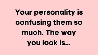 ✝️💌 God Message Today | Your personality is confusing them so much... | Obtain God's Grace