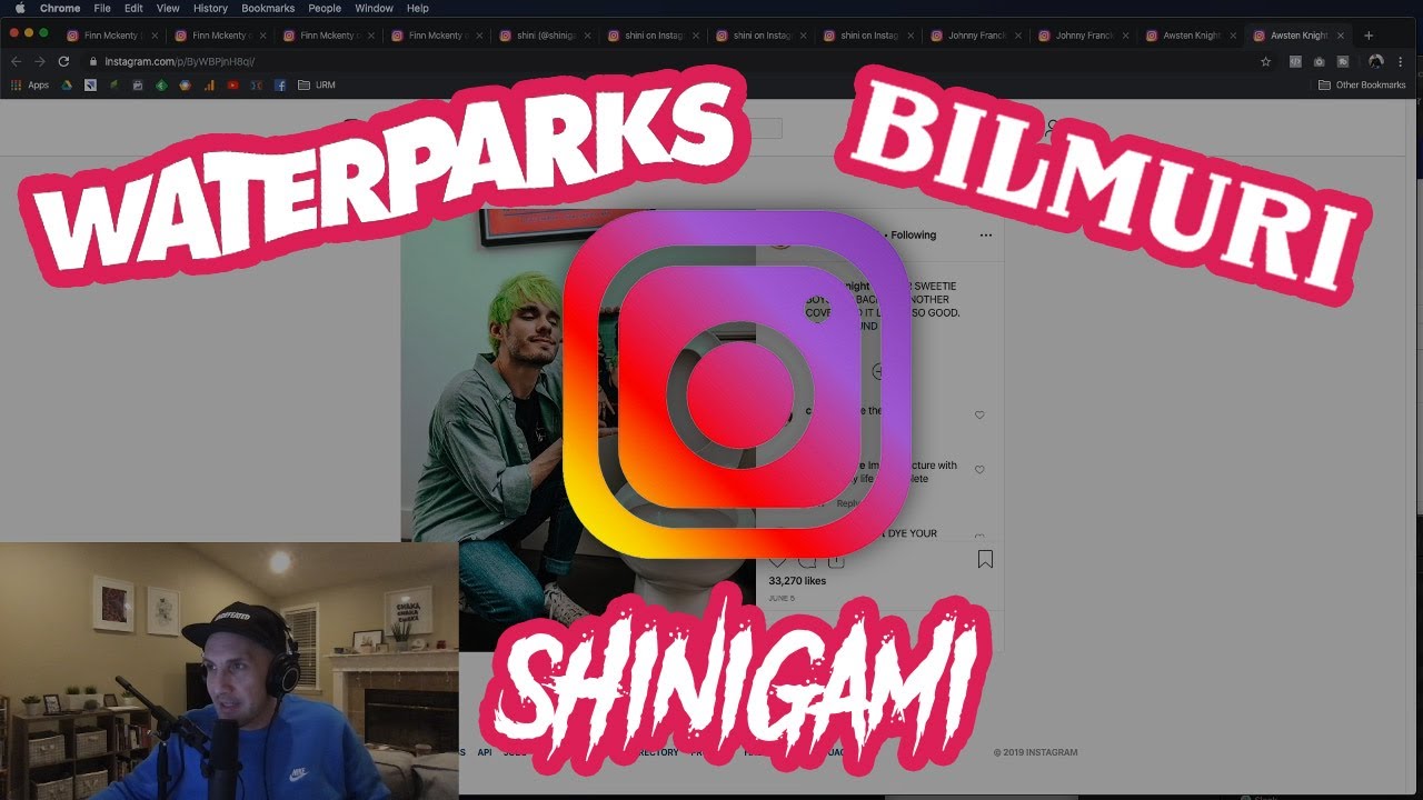 Level up your Instagram game! YouTube