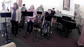 Bright Sunday: Rethinking Doubting Thomas with Joy