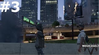 Watch dogs 2 прохождение задания Кибердрайвер Watch dogs 2 прохождение задания Кибердрайвер
