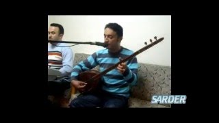 Senin Sallanışın & Amanın Leyla - İsa BAŞAĞA