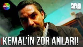 Kemal Mayına Bastı Sipahi 3. Bölüm