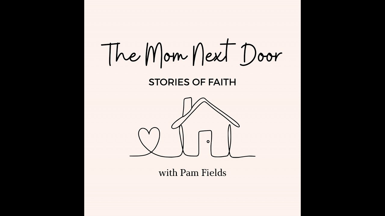 43 - Answering Uncomfortable Questions About Faith - Janell Wood