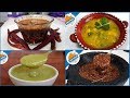 Top 5 salsas mas sabrosas