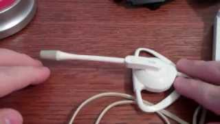 Nintendo DS Headset Review