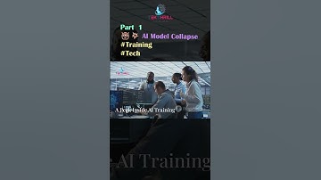🤖💥 AI Model Collapse #Training #Tech #Overfitting #Gradients #Hardware #Stability #Reliability PART1
